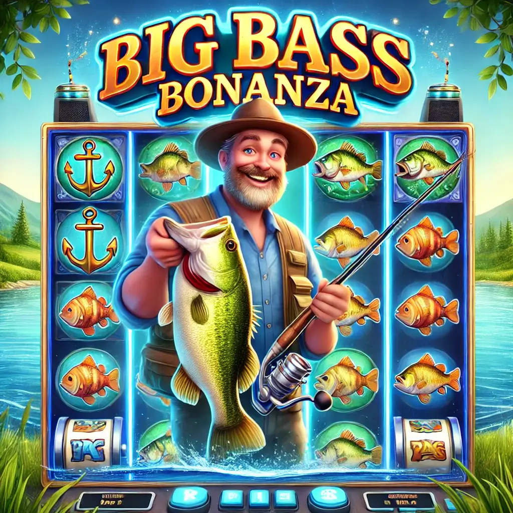 Big Bass Game